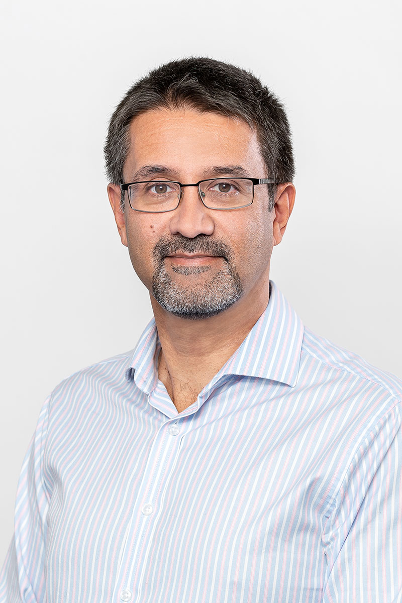 Andrew Derodra