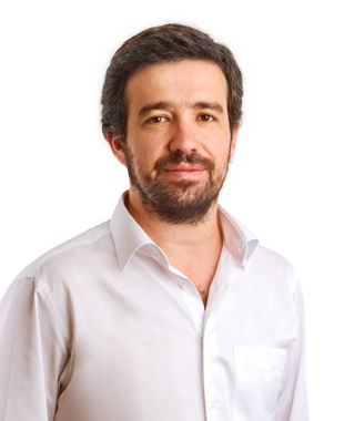 Luis Menezes