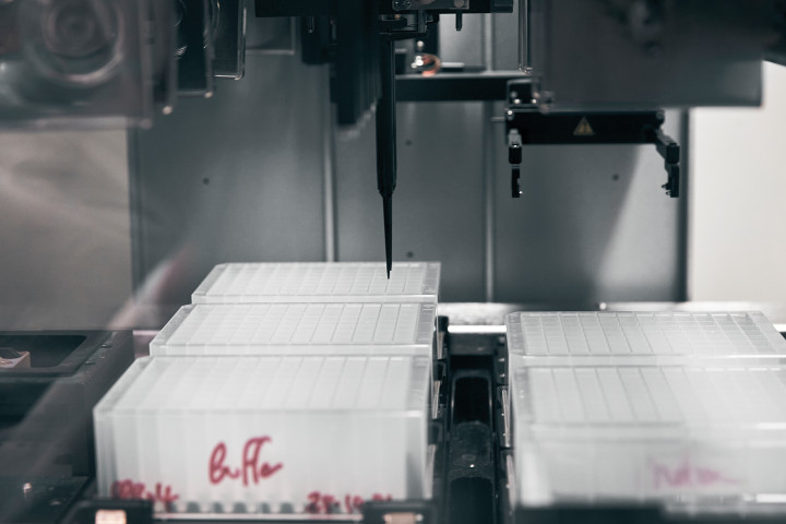 Non-Regulated Bioanalysis
