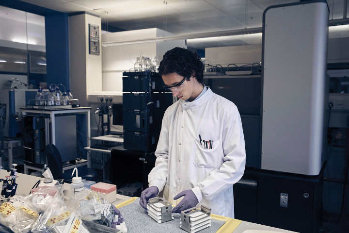 Biotransformation