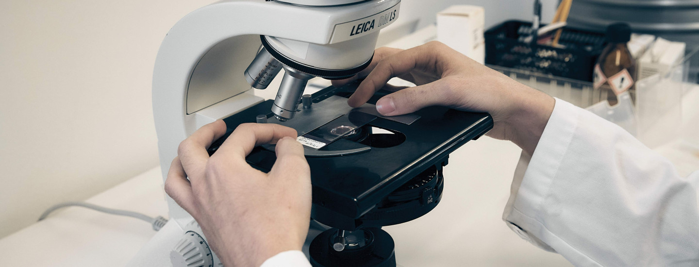 Unilabs er blandt Europas førende inden for diagnostik